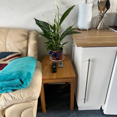 Cosy Beach Chalet Scratby Eksteriør billede