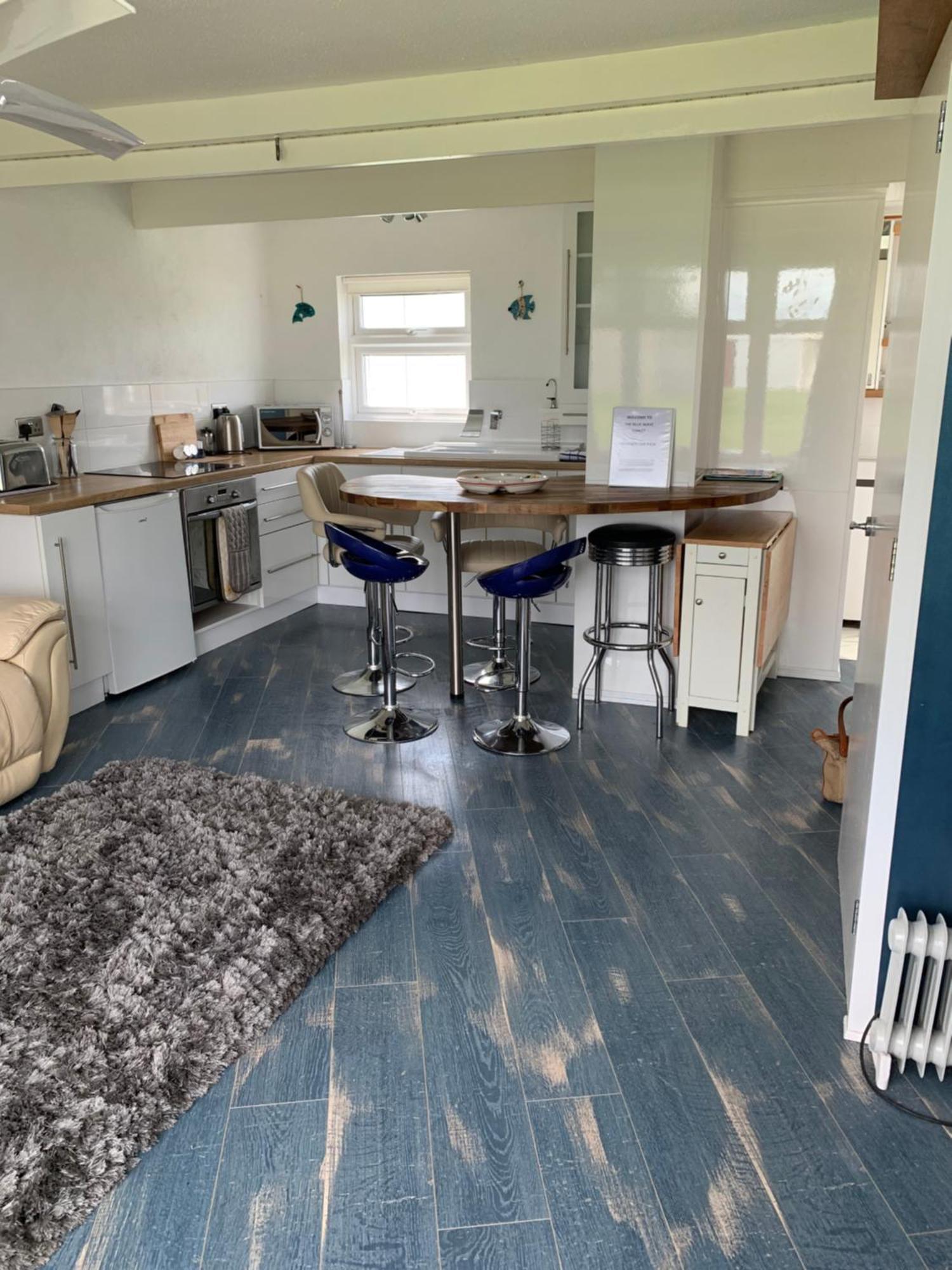 Cosy Beach Chalet Scratby Eksteriør billede