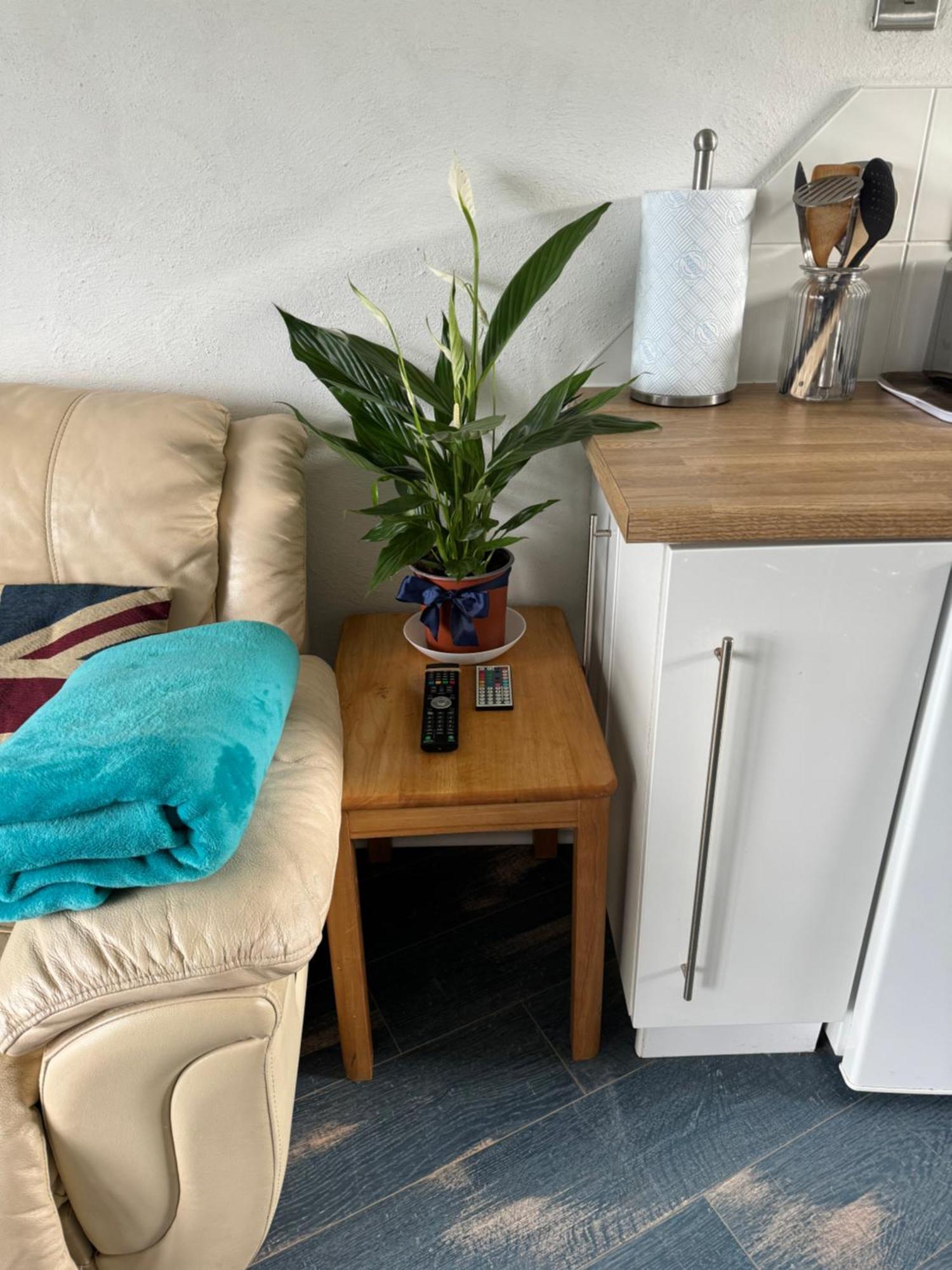 Cosy Beach Chalet Scratby Eksteriør billede